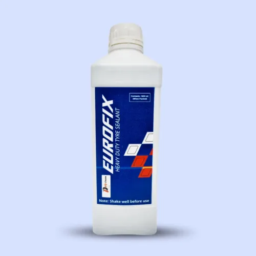 Polycheme Eurofix Heavy-Duty Tyre Sealant | 900 ml